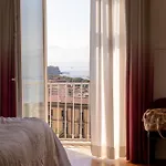 De Bonart Naples, Curio Collection By Hilton