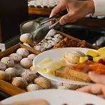 De Bonart Naples, Curio Collection By Hilton 5* 나폴리