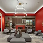 호텔 De Bonart Naples, Curio Collection By Hilton 5*