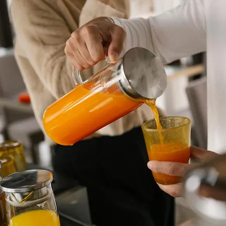 De Bonart Naples, Curio Collection By Hilton 酒店 5*