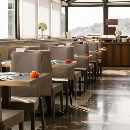 De Bonart Naples, Curio Collection By Hilton 酒店