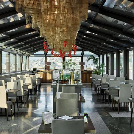 酒店 De Bonart Naples, Curio Collection By Hilton
