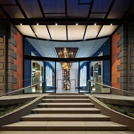 De Bonart Naples, Curio Collection By Hilton 那不勒斯