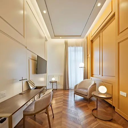 酒店 De Bonart Naples, Curio Collection By Hilton 那不勒斯