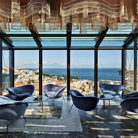 De Bonart Naples, Curio Collection By Hilton 那不勒斯