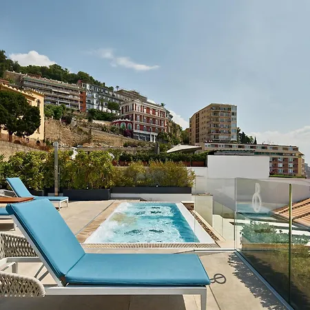 De Bonart Naples, Curio Collection By Hilton Hotel Naples