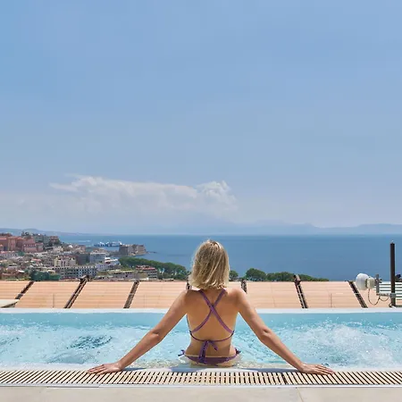 De Bonart Naples, Curio Collection By Hilton 5* Naples