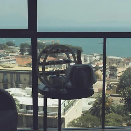 De Bonart Naples, Curio Collection By Hilton ナポリ