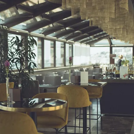 호텔 De Bonart Naples, Curio Collection By Hilton 5*