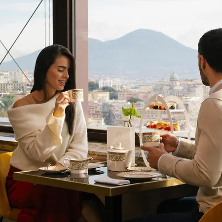 ホテル De Bonart Naples, Curio Collection By Hilton 5*