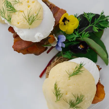 ホテル De Bonart Naples, Curio Collection By Hilton