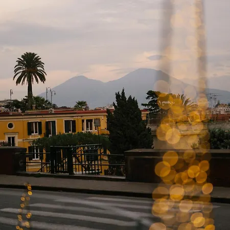 The Britannique Naples, Curio Collection By Hilton Hotel 5*