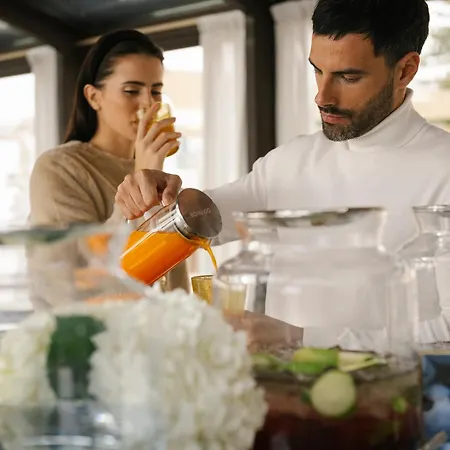 Hotel De Bonart Naples, Curio Collection By Hilton Naples