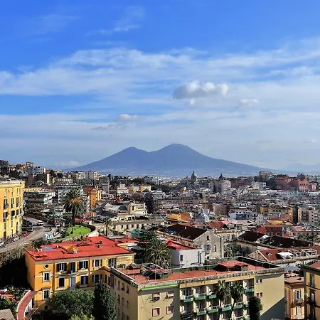 ホテル De Bonart Naples, Curio Collection By Hilton 5*