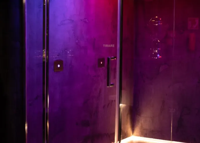 De Bonart Naples, Curio Collection By Hilton Nápoles