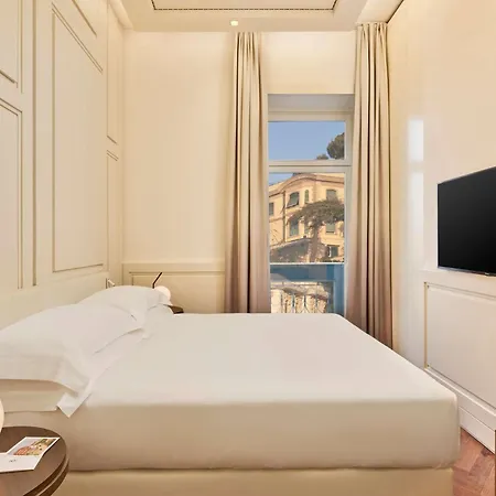 Hotel De Bonart Naples, Curio Collection By Hilton 5*