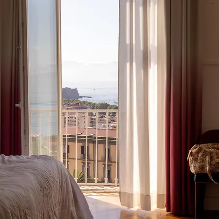 De Bonart Naples, Curio Collection By Hilton