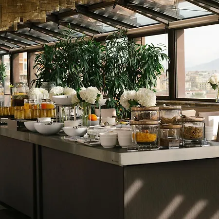 De Bonart Naples, Curio Collection By Hilton