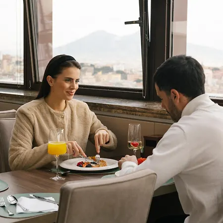 De Bonart Naples, Curio Collection By Hilton Hotel Neapol