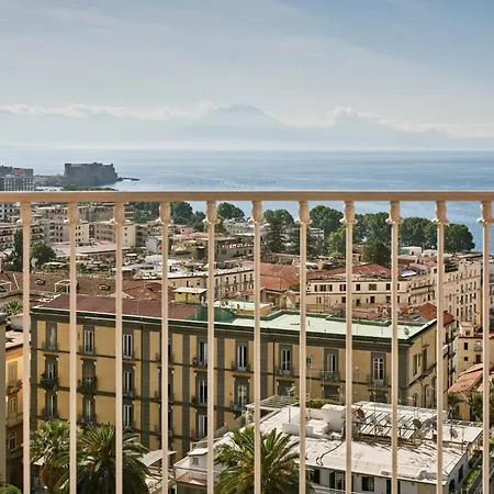 De Bonart Naples, Curio Collection By Hilton Hotel Neapol