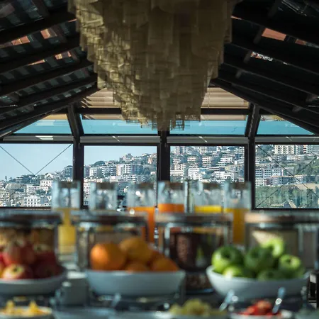 Hotel De Bonart Naples, Curio Collection By Hilton