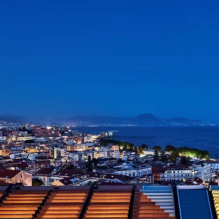 De Bonart Naples, Curio Collection By Hilton