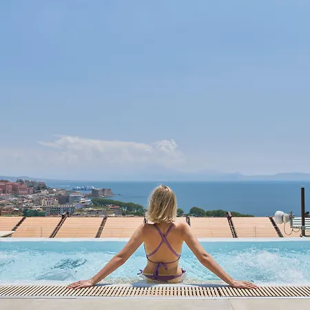 De Bonart Naples, Curio Collection By Hilton