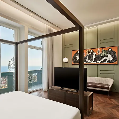 De Bonart Naples, Curio Collection By Hilton Hotel Neapol