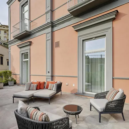De Bonart Naples, Curio Collection By Hilton Hotel