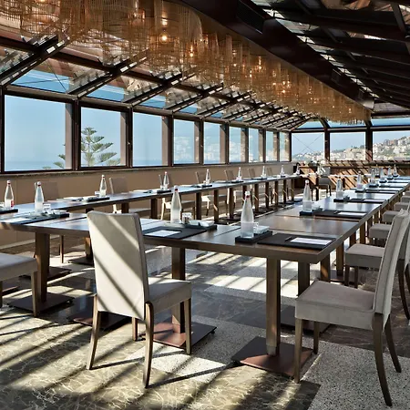 De Bonart Naples, Curio Collection By Hilton 호텔 나폴리