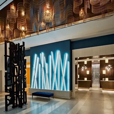 De Bonart Naples, Curio Collection By Hilton Neapel