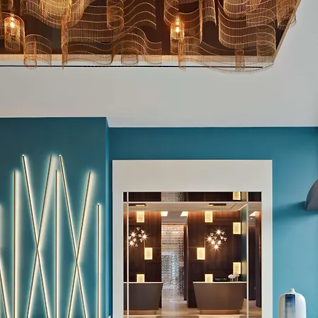 De Bonart Naples, Curio Collection By Hilton Napoli