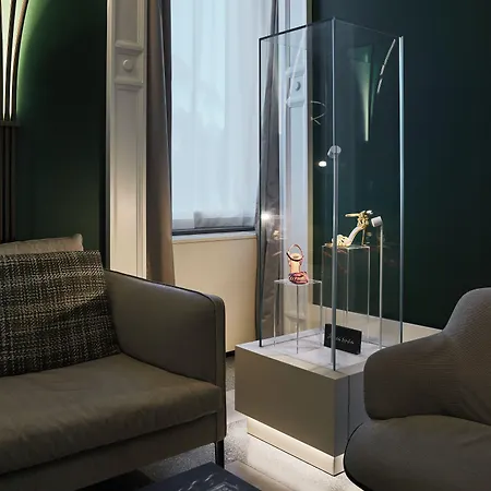 De Bonart Naples, Curio Collection By Hilton 5* Napoli