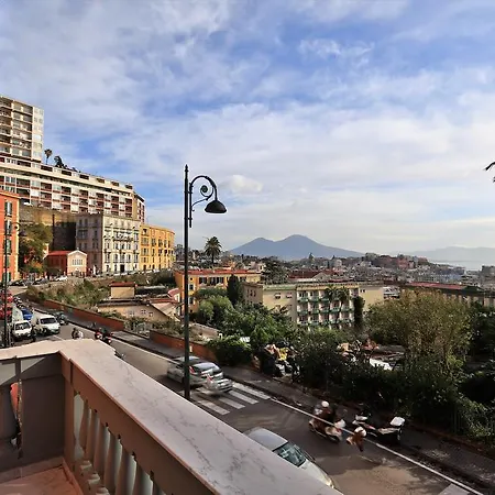 De Bonart Naples, Curio Collection By Hilton 5*