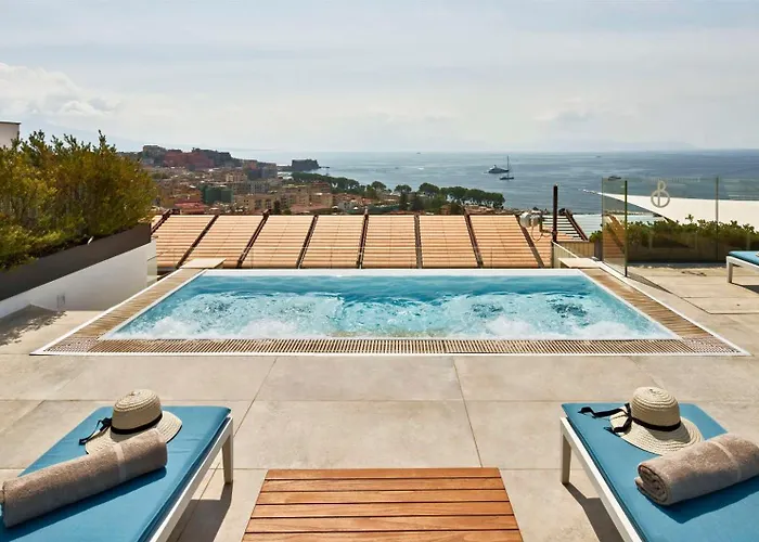 De Bonart Naples, Curio Collection By Hilton