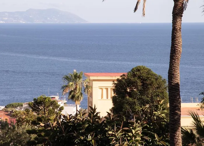 De Bonart Naples, Curio Collection By Hilton