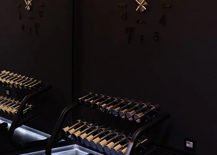 De Bonart Naples, Curio Collection By Hilton 酒店 5*