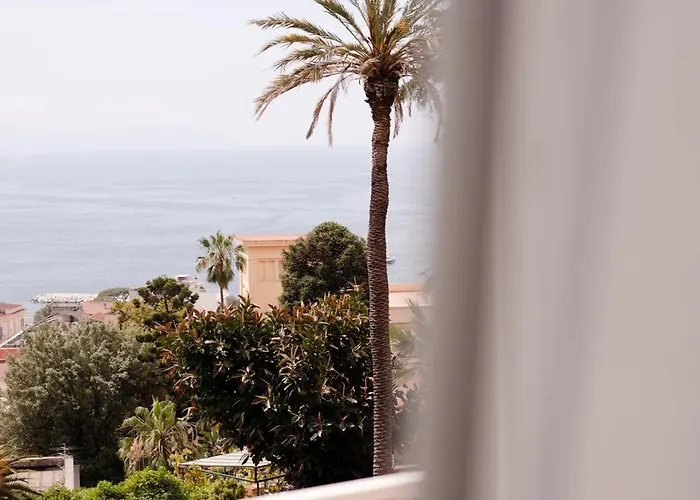 De Bonart Naples, Curio Collection By Hilton 酒店 那不勒斯