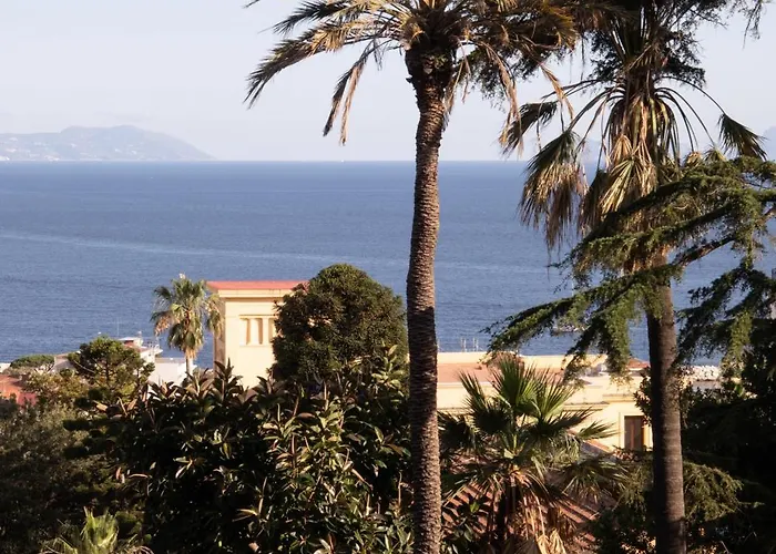 De Bonart Naples, Curio Collection By Hilton 酒店