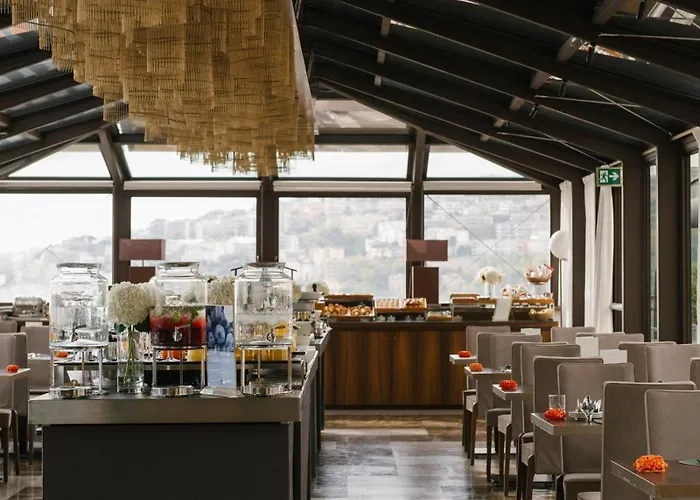 De Bonart Naples, Curio Collection By Hilton 酒店 那不勒斯