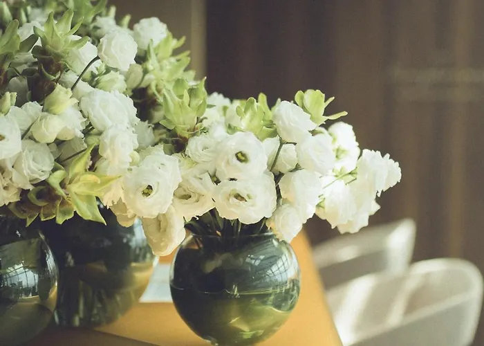 酒店 De Bonart Naples, Curio Collection By Hilton 那不勒斯