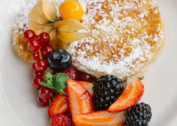 De Bonart Naples, Curio Collection By Hilton 那不勒斯