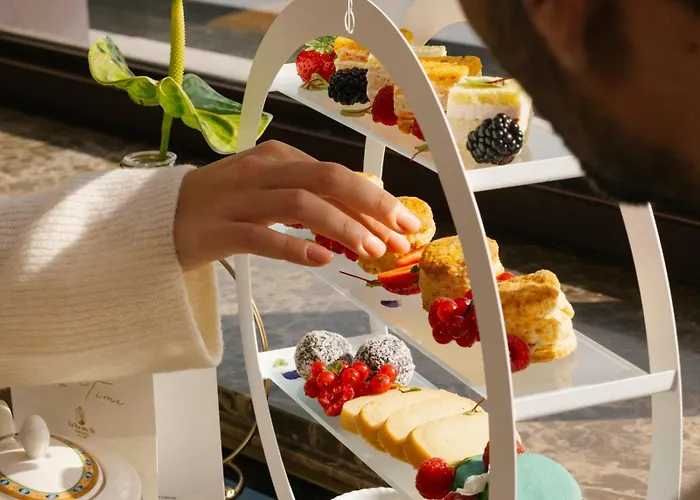 De Bonart Naples, Curio Collection By Hilton 酒店 那不勒斯