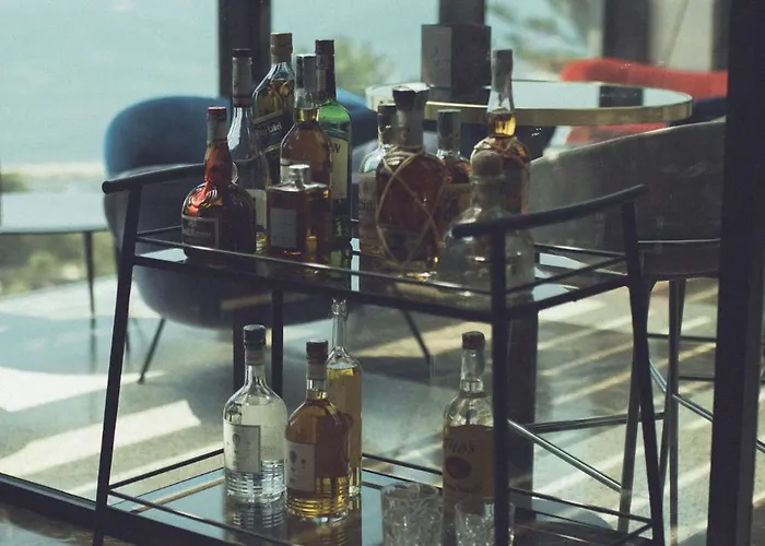 酒店 De Bonart Naples, Curio Collection By Hilton 那不勒斯