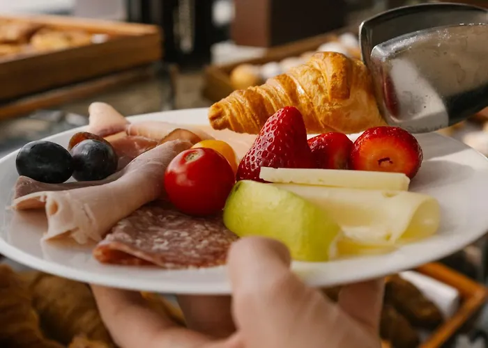 De Bonart Naples, Curio Collection By Hilton 酒店