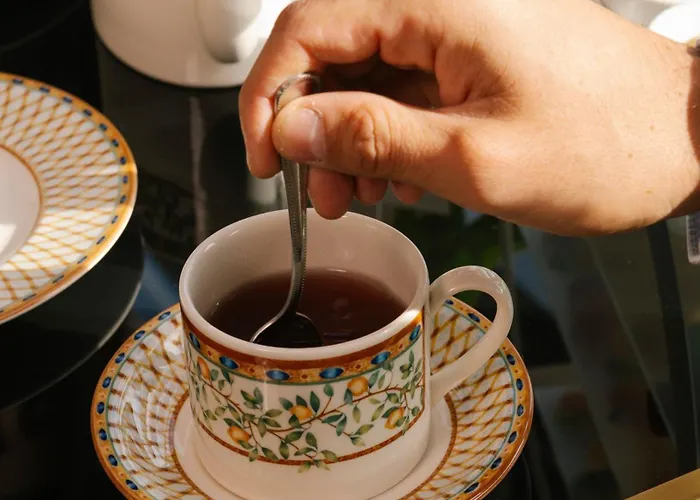 De Bonart Naples, Curio Collection By Hilton 那不勒斯