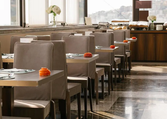 De Bonart Naples, Curio Collection By Hilton 酒店