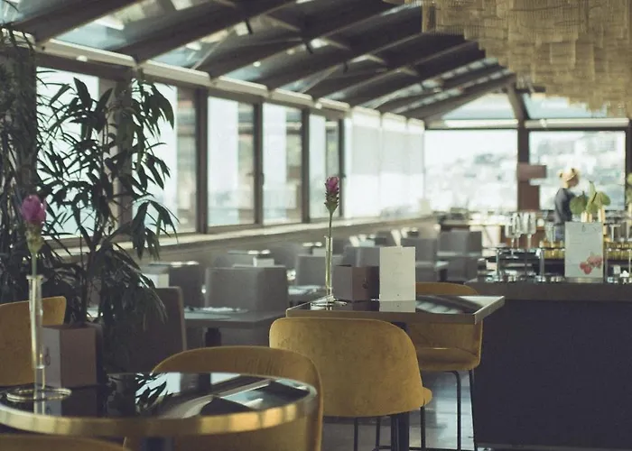 酒店 De Bonart Naples, Curio Collection By Hilton 5*