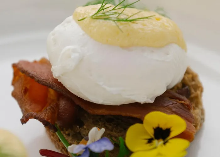 酒店 De Bonart Naples, Curio Collection By Hilton