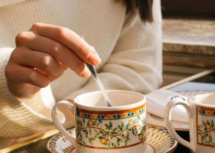 De Bonart Naples, Curio Collection By Hilton 酒店